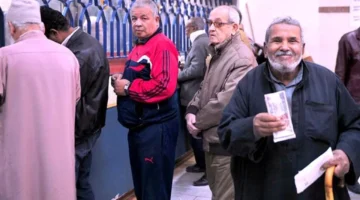 تأجيل جديد.. القضاء الإداري يحدد 22 ديسمبر موعدًا جديدًا للبت في منحة أصحاب المعاشات